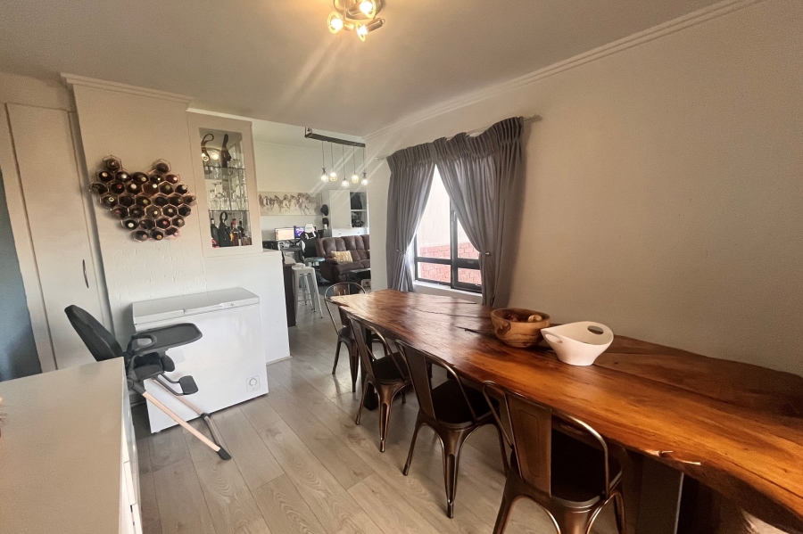 2 Bedroom Property for Sale in Jackal Creek Golf Estate Gauteng