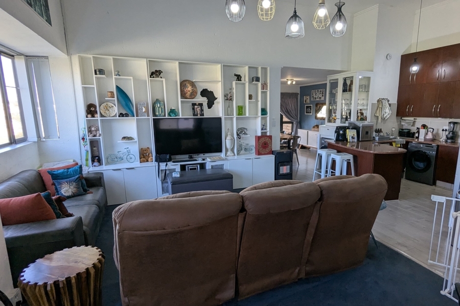 2 Bedroom Property for Sale in Jackal Creek Golf Estate Gauteng
