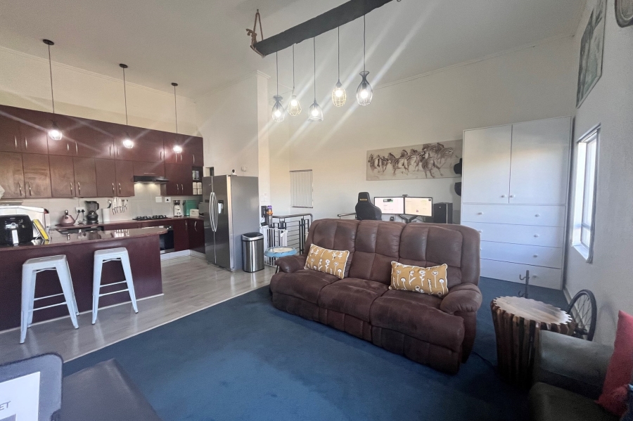 2 Bedroom Property for Sale in Jackal Creek Golf Estate Gauteng