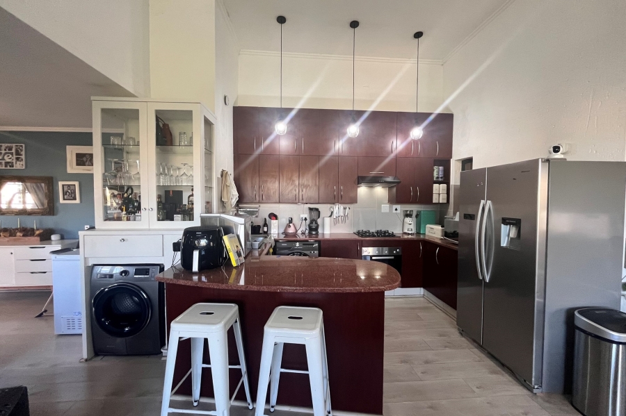 2 Bedroom Property for Sale in Jackal Creek Golf Estate Gauteng