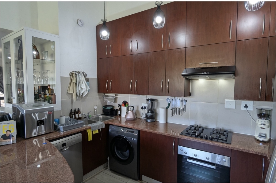 2 Bedroom Property for Sale in Jackal Creek Golf Estate Gauteng