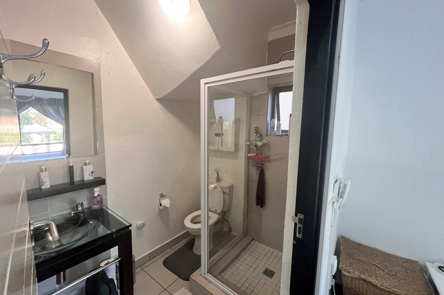 2 Bedroom Property for Sale in Jackal Creek Golf Estate Gauteng