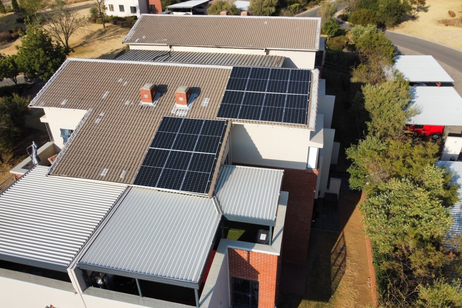 2 Bedroom Property for Sale in Jackal Creek Golf Estate Gauteng