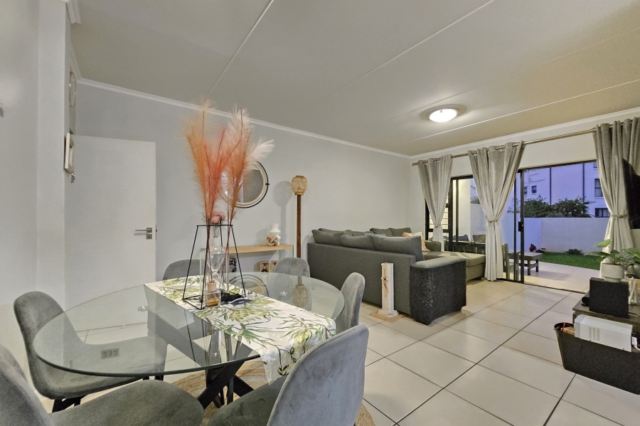 3 Bedroom Property for Sale in Greenstone Hill Gauteng