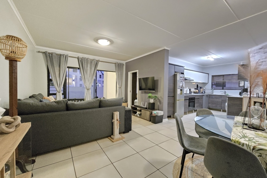 3 Bedroom Property for Sale in Greenstone Hill Gauteng
