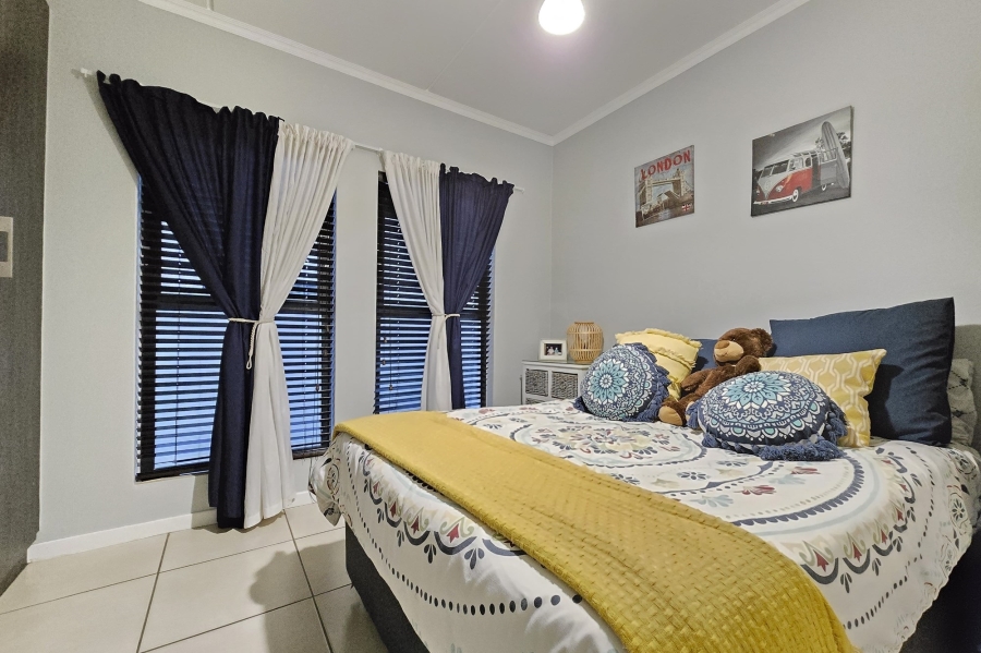3 Bedroom Property for Sale in Greenstone Hill Gauteng