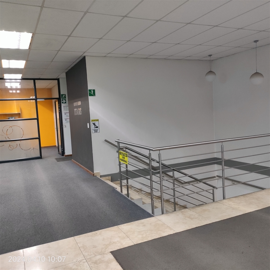 To Let commercial Property for Rent in Lanseria Gauteng