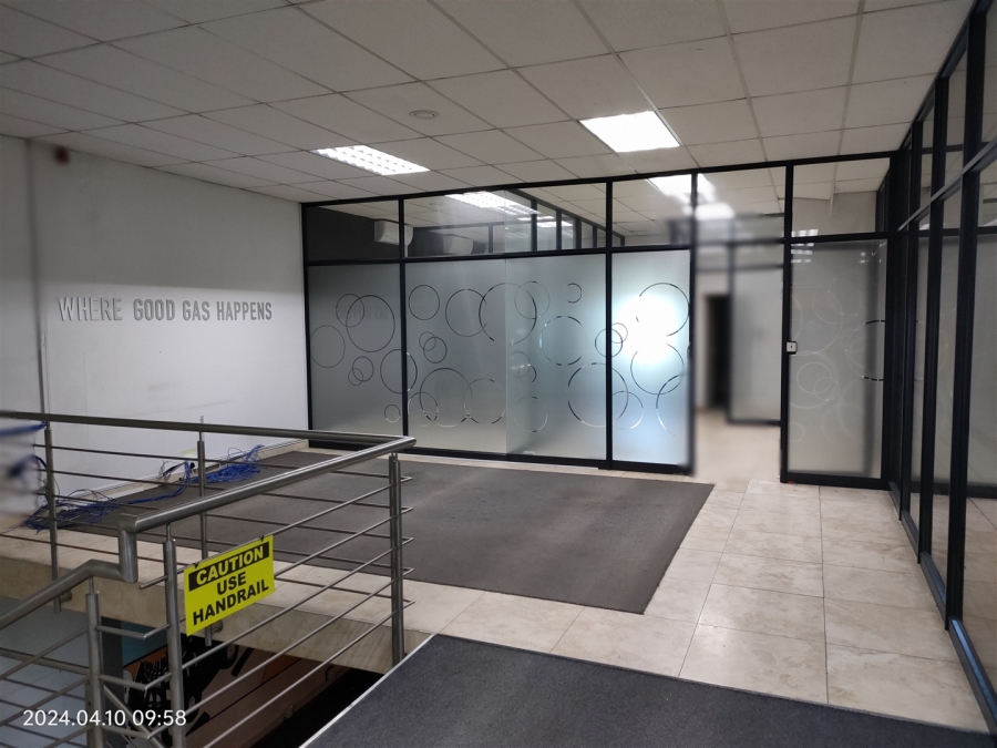 To Let commercial Property for Rent in Lanseria Gauteng