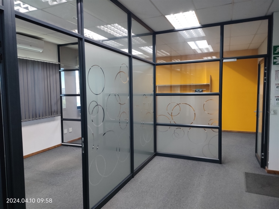 To Let commercial Property for Rent in Lanseria Gauteng