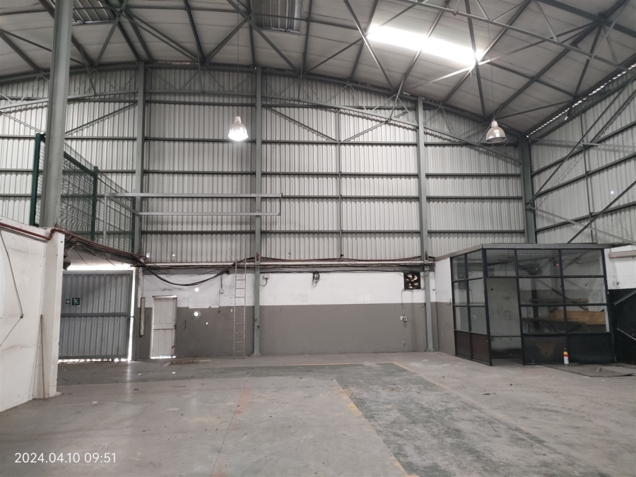 To Let commercial Property for Rent in Lanseria Gauteng