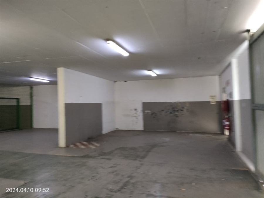 To Let commercial Property for Rent in Lanseria Gauteng