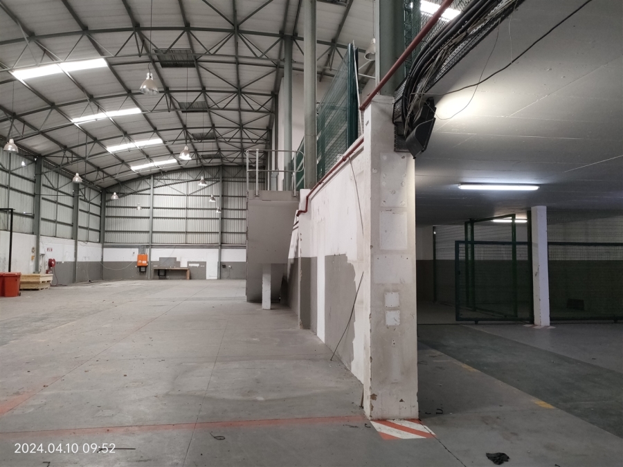 To Let commercial Property for Rent in Lanseria Gauteng