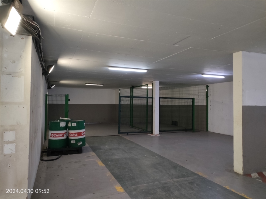To Let commercial Property for Rent in Lanseria Gauteng