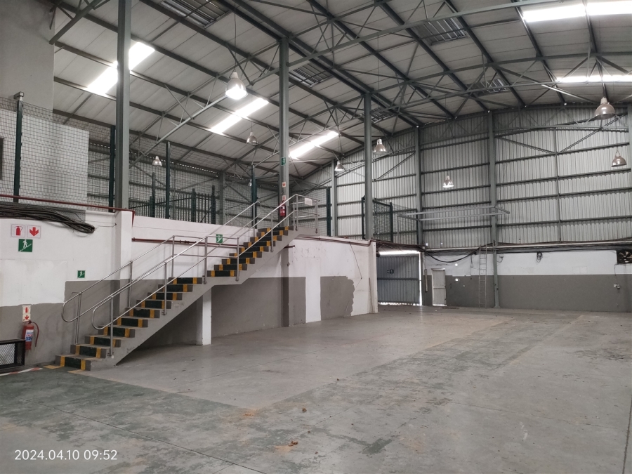 To Let commercial Property for Rent in Lanseria Gauteng