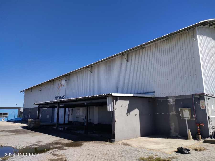 To Let commercial Property for Rent in Lanseria Gauteng