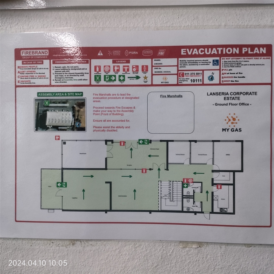 Commercial Property for Sale in Lanseria Gauteng