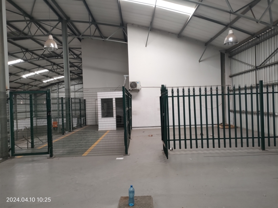 Commercial Property for Sale in Lanseria Gauteng