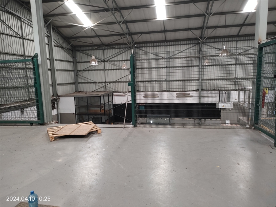 Commercial Property for Sale in Lanseria Gauteng