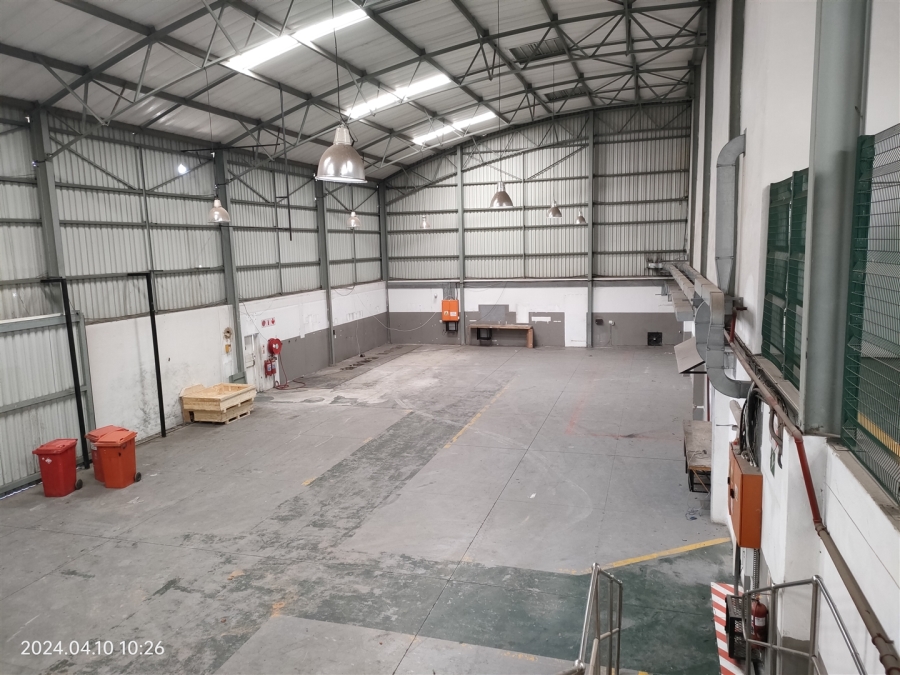 Commercial Property for Sale in Lanseria Gauteng