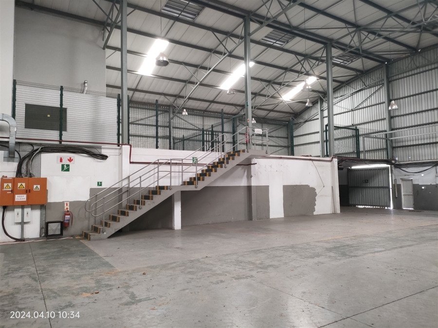 Commercial Property for Sale in Lanseria Gauteng