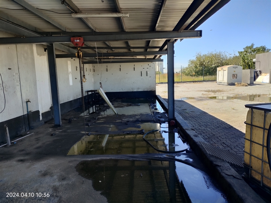 Commercial Property for Sale in Lanseria Gauteng