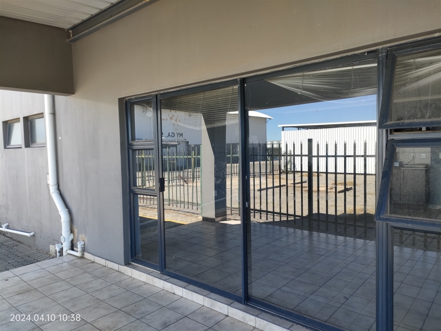 Commercial Property for Sale in Lanseria Gauteng