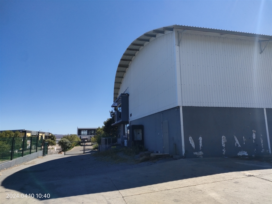 Commercial Property for Sale in Lanseria Gauteng