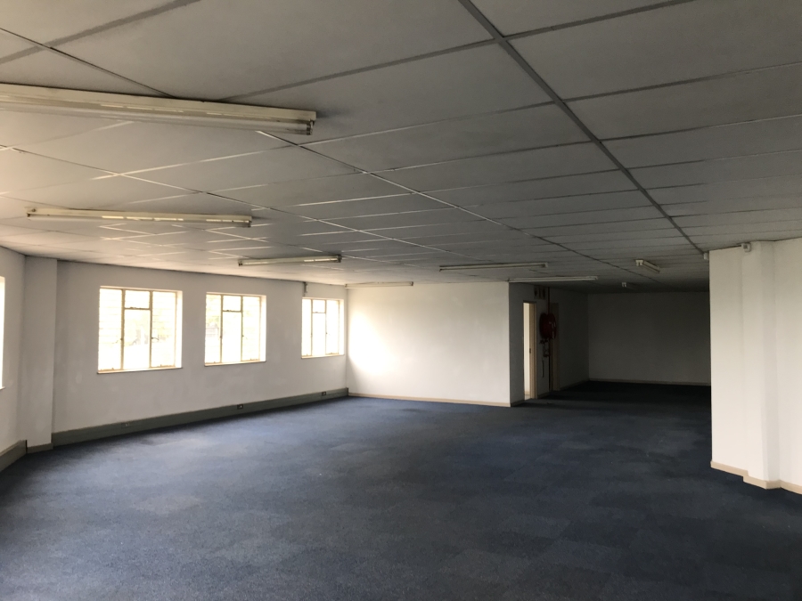 To Let commercial Property for Rent in Kya Sands Gauteng