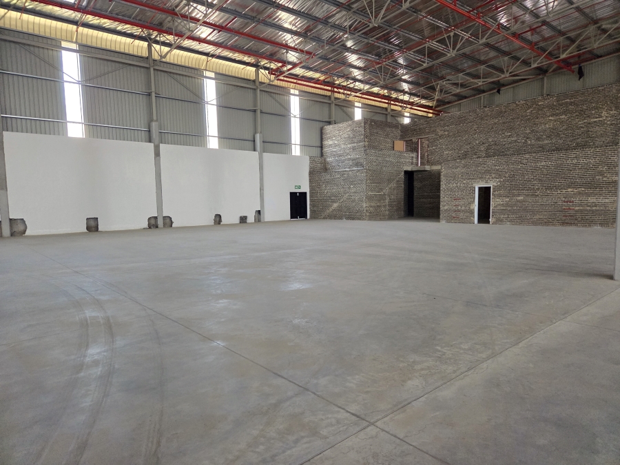 To Let commercial Property for Rent in Halfway House Gauteng
