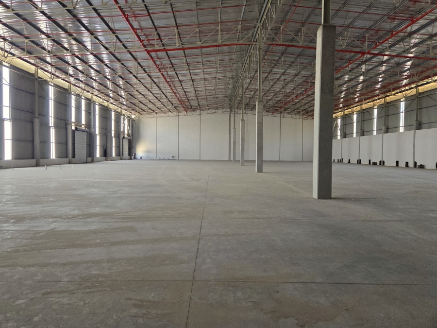 To Let commercial Property for Rent in Halfway House Gauteng