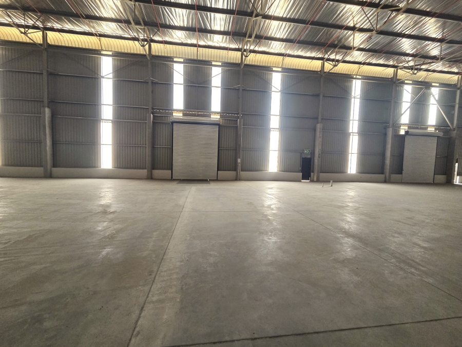 To Let commercial Property for Rent in Halfway House Gauteng