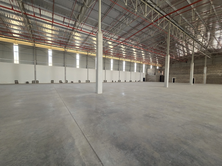To Let commercial Property for Rent in Halfway House Gauteng