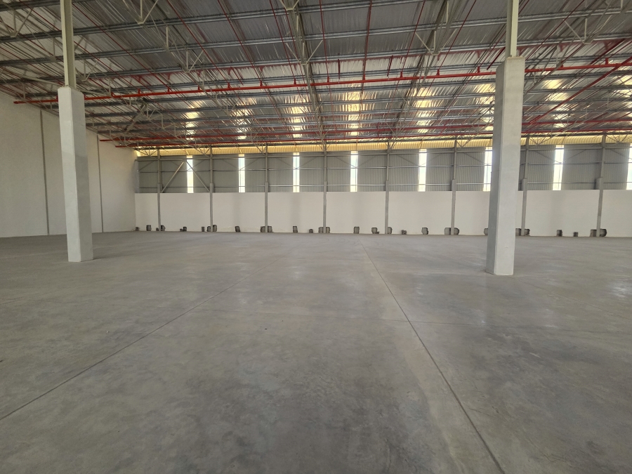 To Let commercial Property for Rent in Halfway House Gauteng