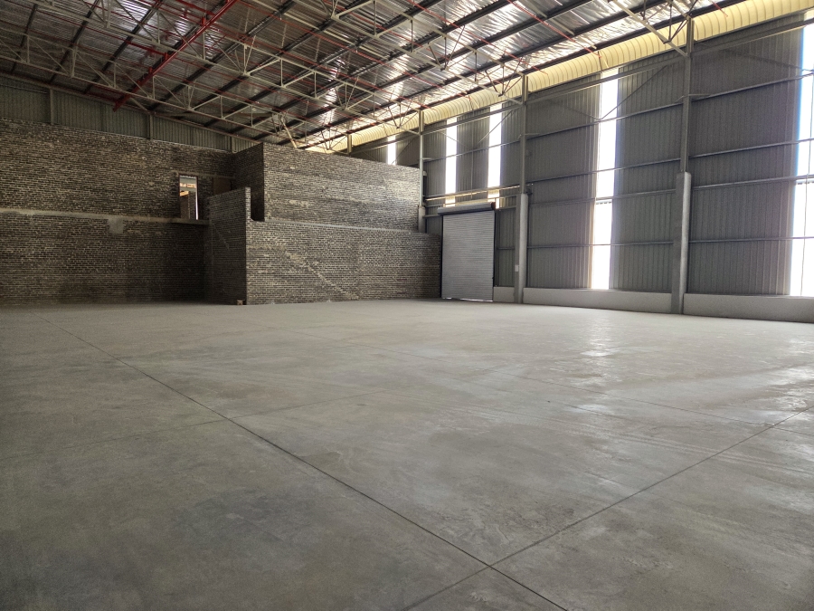 To Let commercial Property for Rent in Halfway House Gauteng