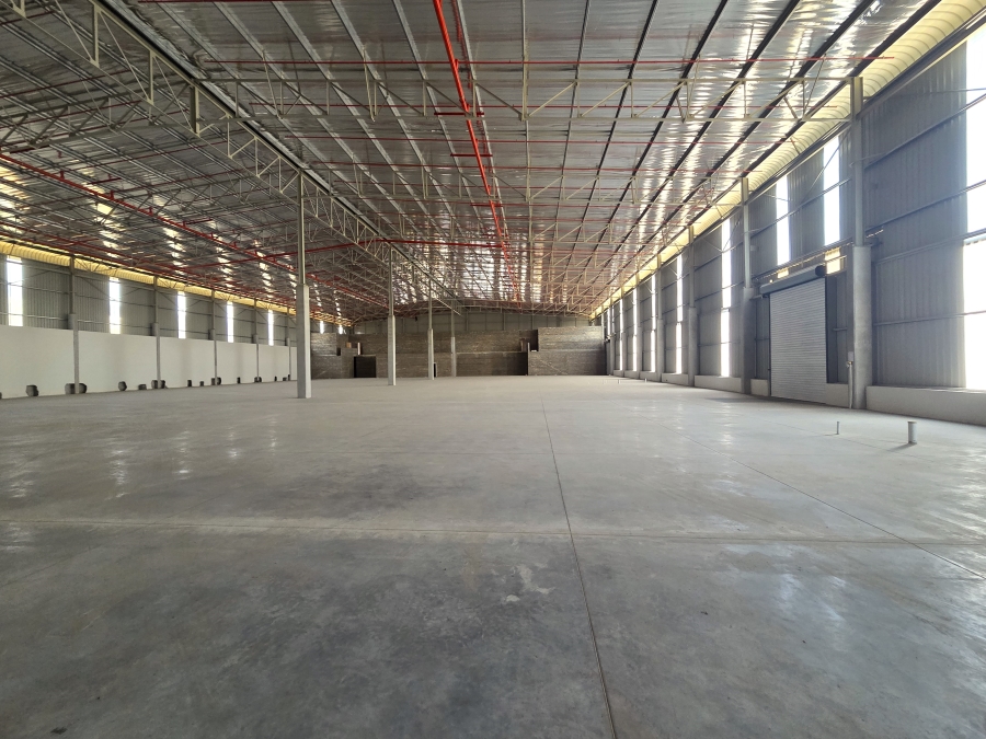 To Let commercial Property for Rent in Halfway House Gauteng