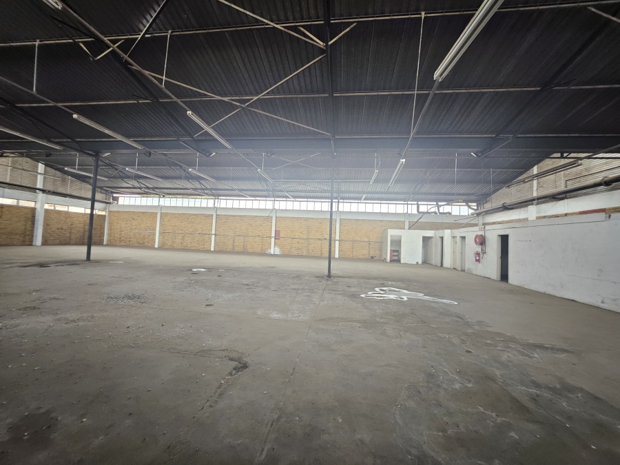 To Let commercial Property for Rent in Pretoria West Gauteng