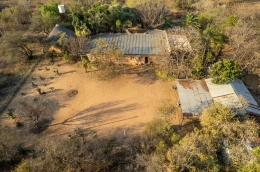 3 Bedroom Property for Sale in Bultfontein A H Gauteng