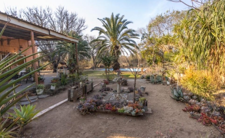 3 Bedroom Property for Sale in Bultfontein A H Gauteng