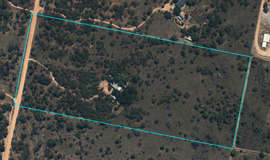 3 Bedroom Property for Sale in Bultfontein A H Gauteng