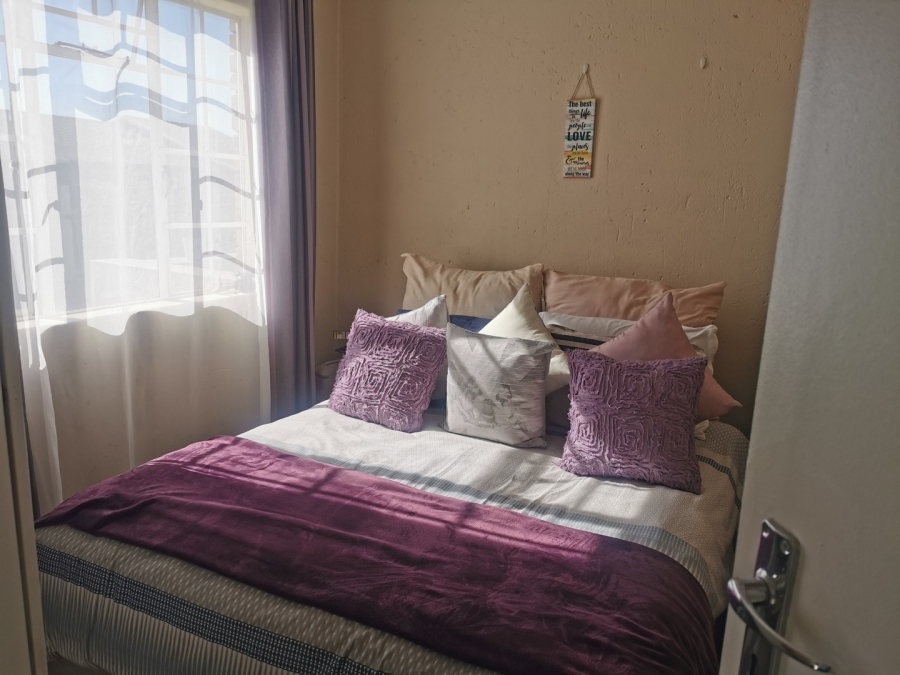 2 Bedroom Property for Sale in Comet Gauteng