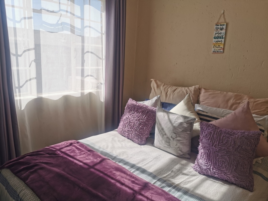 2 Bedroom Property for Sale in Comet Gauteng