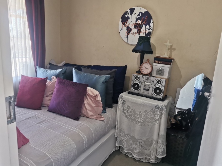 2 Bedroom Property for Sale in Comet Gauteng