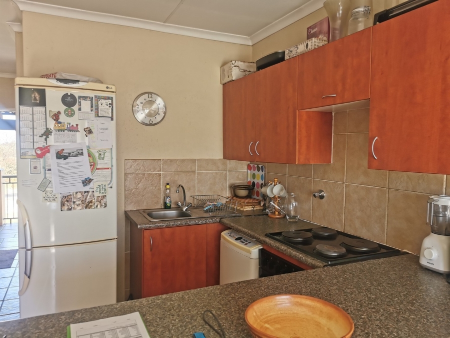2 Bedroom Property for Sale in Comet Gauteng