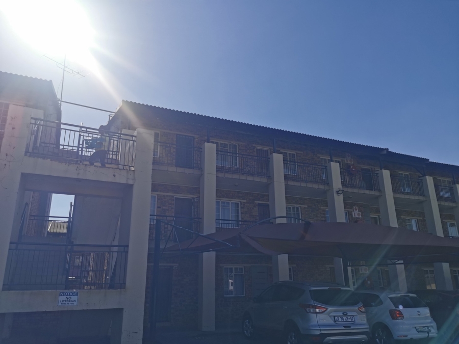 2 Bedroom Property for Sale in Comet Gauteng