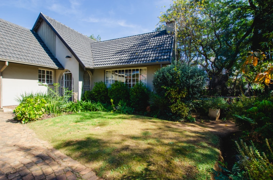 3 Bedroom Property for Sale in Parkrand Gauteng