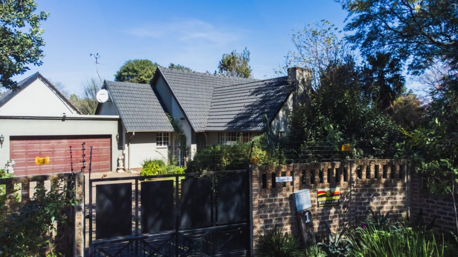 3 Bedroom Property for Sale in Parkrand Gauteng