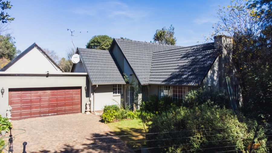 3 Bedroom Property for Sale in Parkrand Gauteng