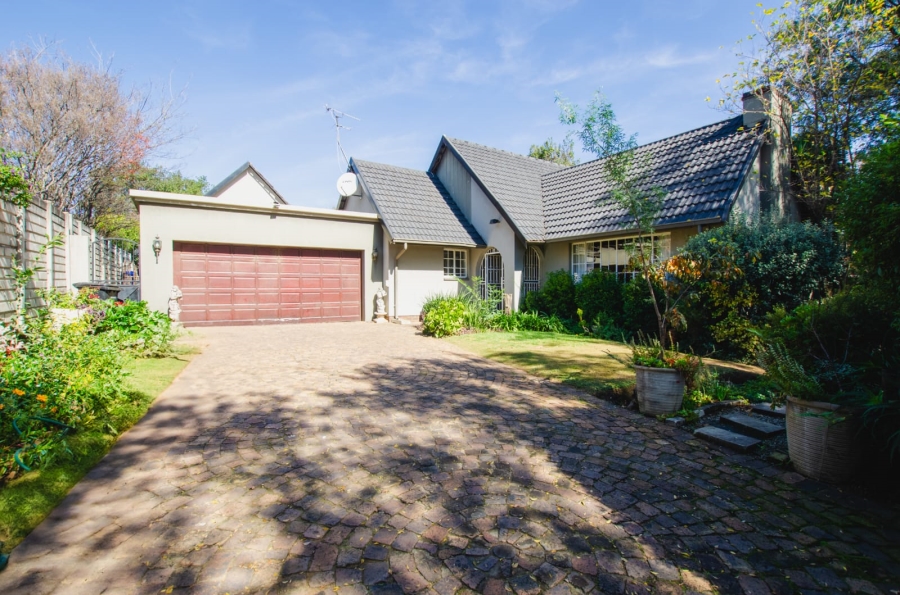 3 Bedroom Property for Sale in Parkrand Gauteng
