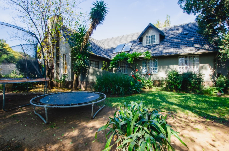 3 Bedroom Property for Sale in Parkrand Gauteng