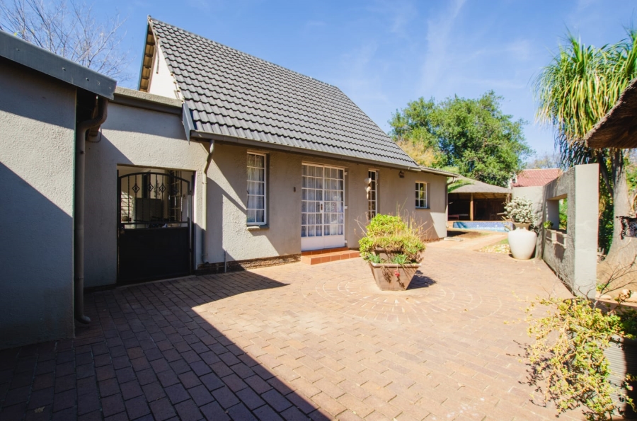 3 Bedroom Property for Sale in Parkrand Gauteng